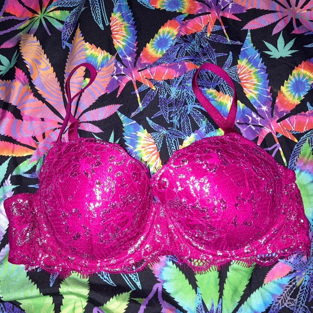 Victoria's Secret dream angels bra